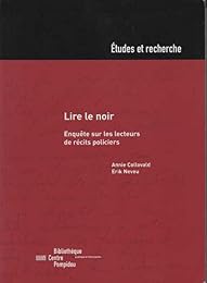 Lire le noir