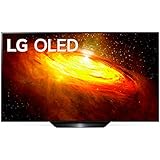 LG OLED55BXPUA Alexa Built-In BX 55" 4K Smart OLED TV (2020)