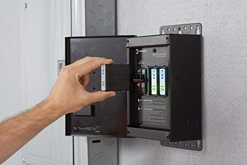 Intermatic&nbsp;Smart Guard&nbsp;IG2240-IMSK&nbsp;Whole Home Surge&nbsp;Protector