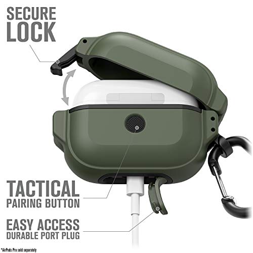 Total Protection Case for AirPods Pro 
