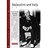 Heinemann Advanced History: Mussolini & Italy: Student Book