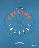 Vintage Cycling Posters by Andrew Edwards