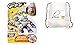 POG Boys Heroes of Goo JIT Zu (Bonus Exclusive SPIRLIE Pen) Crunchy Wolf Action Figure, Wolfpain