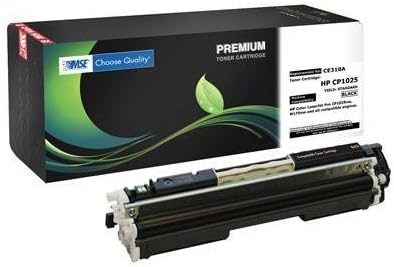 Compatible for Canon CRG-729 Black Toner Cartridge 1200 Page Yield