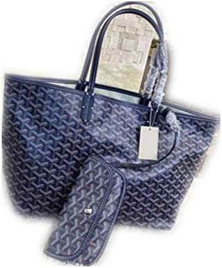 Large Tote Purse Classic Travel & Shopping Top Handle Handbags Designer Shoulder Shoulder Handbags for Women with Key Ring