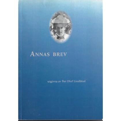 Annas brev
