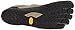 Vibram Men’s FiveFingers V-Trek Trail Hiking Shoes – Minimalist Outdoor Footwear with Wool Blend Upper, Megagrip Outsole, Lightweight, Durable for Trekking