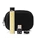 Carrying Case Wallet Holder for JUUL and Other Popular Vapes (Oval)