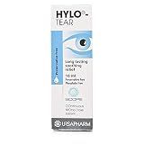 Hylo-Tear Long Lasting Eye Drops 7.5ml