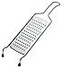 Rosle 95021 Stainless Steel Wire Handle Hand Held Medium Grater 16.5 Inch