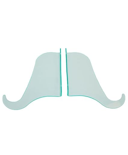 Perchero pared inclinado | Percheros de pared, percheros de pie...