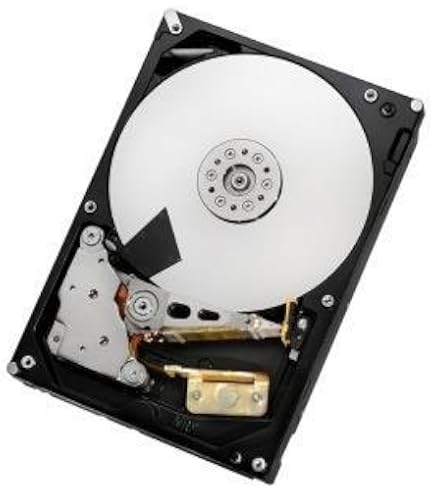 HUS724040ALS640 Hitachi Ultrastar 4TB 7200RPM SAS 3.5インチ 内蔵ハードディスク Amazon | HGST Hitachi Ultrastar 7K4000 4TB 7200RPM SATA 3.5