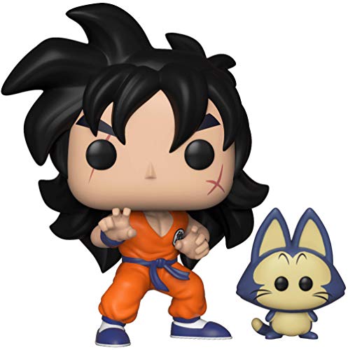 yamcha funko pop