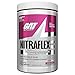 GAT Nitraflex + C Creatine Cotton Candy Preworkout Supplement 30 Servings, 14.8 Ounce