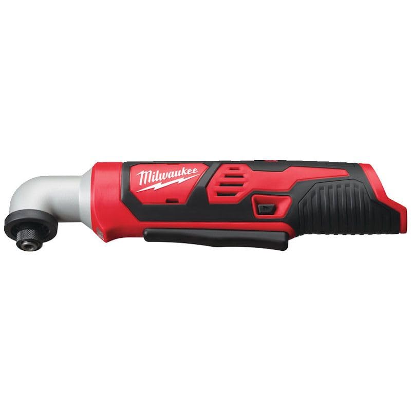 Milwaukee M12BRAID-0 M12 Sub Compact Right Angle Impact Driver