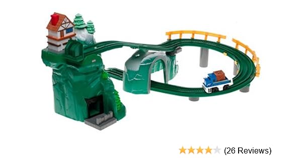 geotrax sets list