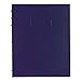 Blueline Notepro Composition Notebook, Purple, 9.25 x 7.25 inches, 192 Ruled Pages (A9C.46)