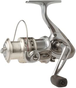 Cardinal fishing reel Clearance