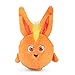 Sunny Bunnies 30025 Bunny Blabbers , Turbo, Orange