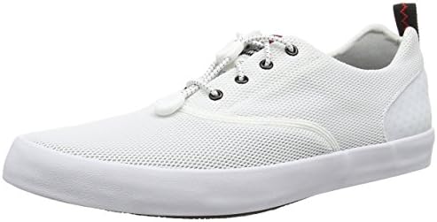 sperry flex deck water shoe