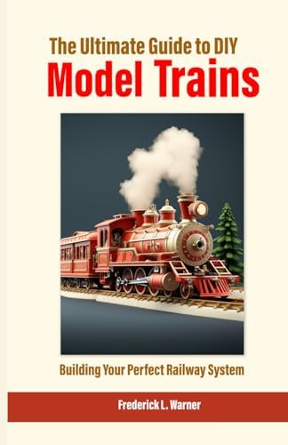Ho Railroad from Set to Scenery: Selby, Rick: 9780890242223
