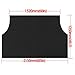 SUV Car Windshield Snow Cover Magnetic with Storage Pouch-Ultra Durable Weatherproof RAINPROOF Design- Sun/Snow Cover Shield Dust Protector Cover for SUV Car Truck RVS