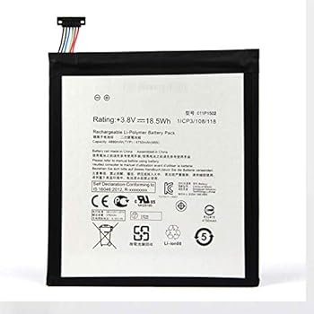Asus p023 аккумулятор