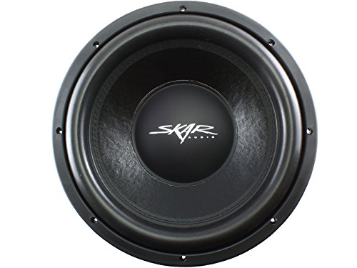 Skar-Audio-VD-Dual-Voice-Coil-Shallow-Mount-Subwoofer