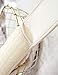 EOYEA Loofah Back Scrubber Dry Brushing Body Brush Lotion Applicators For Your Back For Shower