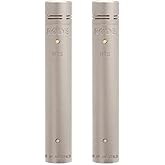 Rode NT5 - Matched Pair,Silver