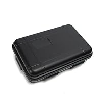 Vipeco New Outdoor Waterproof Shockproof Airtight Survival Case Container Storage CARR