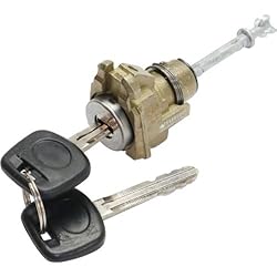 Evan Fischer Door Lock Cylinder Compatible with