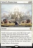 Teferi's Protection - Commander 2017