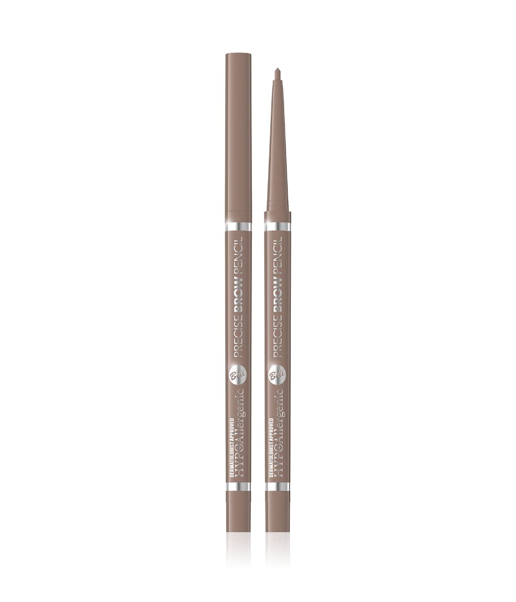 Bell HYPOAllergenic Precise Brow Pencil 1, 0.07 g
