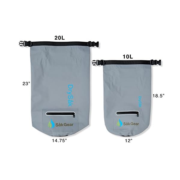 Sk-Gear-Premium-Waterproof-Dry-Bag-with-Exterior-Zip-Pocket-Shoulder-Strap-and-Reflective-Trim Sk-Gear-Premium-Waterproof-Dry-Bag-with-Exterior-Zip-Pocket-Shoulder-Strap-and-Reflective-Trim