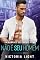 Livro Não É Seu Homem: Um Romance Gay M/M de Segurança (Irmãos Synn Livro 2)