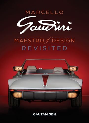 Giorgetto And Fabrizio Giugiaro: Masterpieces of Style: Greggio
