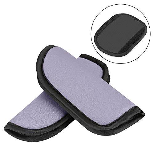 List of the Top 10 car seats strap covers you can buy in 2019