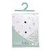 ideal baby by the makers of aden + anais changing pad cover; splash