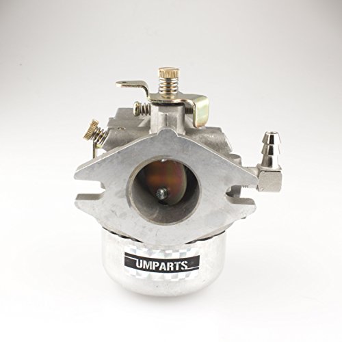 UMPARTS UMK-G06 Carburetor fits Kohler KT17, KT19, M18, M20 MV18 MV20, Replaces 52-053-09, 52-053-18, 52-053-28 - Thumbnail 2