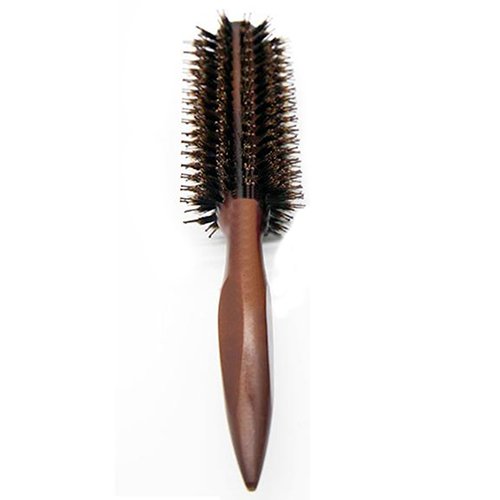 shlutesoy Hair Comb Professional AntiStatic Carbon Boar Bristle Brush
