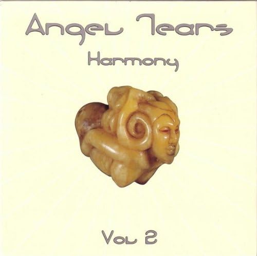 Harmony (Vol. 2) (songs heard in Sex and the City, Buddha Bar CD, SupperClub CDs, Claude Challe's "Happiness" CD and more)