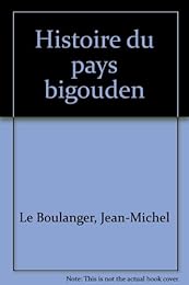 Histoire du Pays bigouden