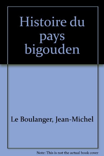 Histoire du Pays bigouden