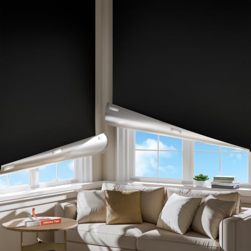 Portable Blackout Curtains