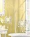 Gifts & Decor 34693 Mini-Chandelier Votive Stand, No Size, Multicolor