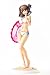 Orcatoys ToHeart2 X-Rated: Manaka Komaki PVC Figure Statue (Summer Vacation Special Version)