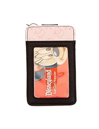 Disney Hamm Car Holder Wallet - Toy Story Multi