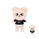 SKZOO Cute Plush Toy Skzoo Stuffed Animals Mini