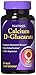 Natrol Calcium D-glucarate 500 mg Tablets, 60-Count